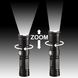 Фонарь National Geographic Iluminos Led Zoom Flashlight 1000 lm (9082400) 4 из 7