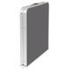 Стіл Bo-Camp Case Model 120x60 cm Grey (1404416) 3 з 5