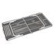 Стіл Bo-Camp Case Model 120x60 cm Grey (1404416) 2 з 5
