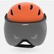 Горнолыжный шлем Giro Buzz MIPS мат.оранж S/52.5-55 см 3 из 4