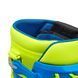 Мотоботы FOX MOTION Boot [Blue], 9.5 9 из 10