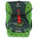 Набір Deuter OneTwoSet - Sneaker Bag колір 2018 forest dino (3830116 OneTwo; 3890115 Sneaker Bag; 3890215 Chest Wallet; 3890416 Pencil Pouch; 2890315 Pencil box) 3 з 10