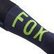 Носки FOX FLEXAIR Knee Brace Sock [Flo Yellow], Medium 3 из 4