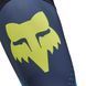 Носки FOX FLEXAIR Knee Brace Sock [Flo Yellow], Medium 2 из 4