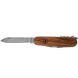 Нож складной Victorinox SPARTAN WOOD 1.3601.63B1 4 из 5