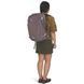 Рюкзак Osprey Nebula 32 graphite/purple heather - O/S - сіро-фіолетовий 4 з 7