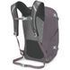 Рюкзак Osprey Nebula 32 graphite/purple heather - O/S - сіро-фіолетовий 3 з 7