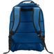 Рюкзак Victorinox VX SPORT Wheeled Cadet/Blue на 2 колесах с відділ. д/ноутбука 16"/iPad (30л) (37x53x26) 2 з 6