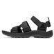 Сандалі Merrell SPEED FUSION SPORT RMX black - 47 - чорний 3 з 6