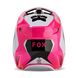 Шлем FOX V1 NITRO HELMET Pink, XS 4 из 9