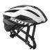Шлем Scott ARX MTB PLUS чёрно/белый 1 из 4
