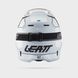 Шолом Leatt Moto 8.5 Helmet + Goggle [Grey], XL 4 з 5