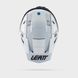 Шолом Leatt Moto 8.5 Helmet + Goggle [Grey], XL 5 з 5