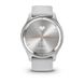 Смарт-часы Garmin vivomove Trend Silver 5 из 6