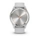 Смарт-часы Garmin vivomove Trend Silver 6 из 6