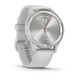 Смарт-часы Garmin vivomove Trend Silver 4 из 6