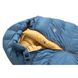 Спальний мішок пуховий Turbat KUK 500 blue - 195 см - синій 3 з 9