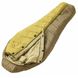 Спальный мешок Turbat Vogen Winter khaki/mustard - 185 см 6 из 9