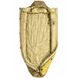 Спальный мешок Turbat Vogen Winter khaki/mustard - 185 см 4 из 9