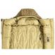Спальный мешок Turbat Vogen Winter khaki/mustard - 185 см 5 из 9