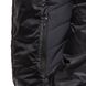 Трекінгова чоловіча демісезонна куртка Black Diamond Vision Hybrid Hoody Men's (Black, L) 6 з 8