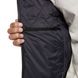Трекинговая мужская куртка демисезонная Black Diamond Vision Hybrid Hoody Men's (Black, L) 7 из 8