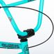 Велосипед 20" Stolen CASINO, XL, рама-21.0", 2020 CARIBBEAN GREEN 5 из 6