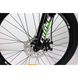 Велосипед Cross 24" Hunter 2022 Рама-12.5" green 6 з 6