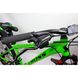 Велосипед Cross 24" Hunter 2022 Рама-12.5" green 5 из 6