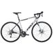 Велосипед Felt VR40 matte silver (black, cyan) 1 з 2