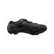 Велообувь Shimano XC102 черный, р. 49 3 из 7