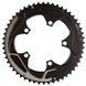 Зірка Sram X-Glide CRING ROAD 52T 11S 110 AL5 BLK W/SLV 2PN