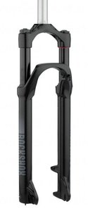 Вилка Rock Shox Judy Gold RL - Crown 27.5" 9QR 100mm Black Alum Str 1 1/8 42offset Solo Air (includes, Star nut) A3