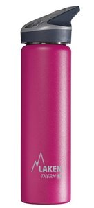 Термобутылка Laken Jannu Thermo 0,75L, Fucsia