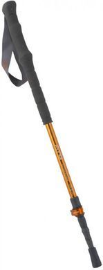 Треккинговые палки Pinguin Shock FL/TL Foam (Orange)