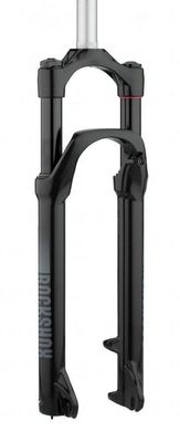 Вилка Rock Shox Judy Gold RL - Crown 27.5" 9QR 100mm Black Alum Str 1 1/8 42offset Solo Air (includes, Star nut) A3