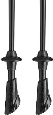 Треккинговые палки Leki Response darkanthracite-palegreen-black 105 см