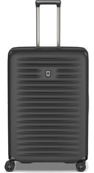 Чемодан Victorinox AIROX Advanced/Black на 4 колесах L Expandable (103/119л) (50x75x32/36)