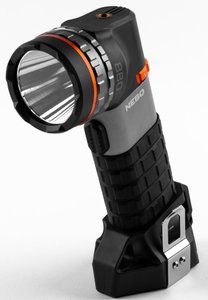 Фонарь-прожектор ручной Nebo Luxterme SL 50