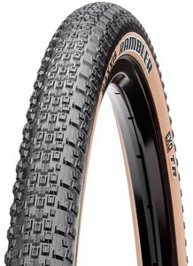Покрышка Maxxis RAMBLER 700X38C TPI-60 Foldable EXO/TR/TANWALL