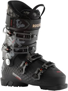 Ботинки горнолыжные Rossignol 22 RBK3080 ALLTRACK PRO 100 - BLACK 28,0