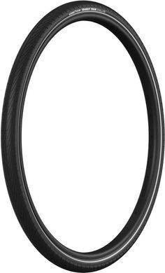 Покрышка 700x45 (45-622) GoodYear Transit Tour Plus S5:Protection, Wire, Black + reflective strips, 60tpi