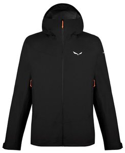 Куртка Salewa PUEZ GTX PACLITE M JACKET 28476 0910 - 52/XL - черный