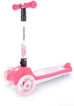 Самокат дитячий Tempish SCOOPER II /pink