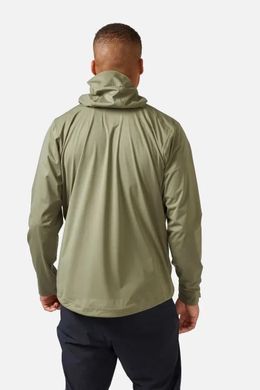 Куртка мужская Rab Kinetic 2.0 Jacket (Beluga, XL)