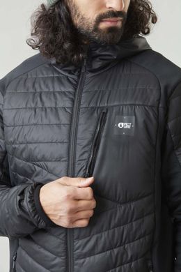 Куртка Picture Organic Takashima 2023 black XL