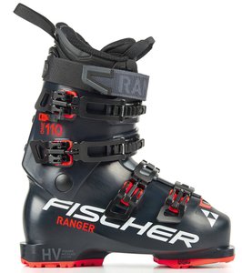 Черевики гірськолижні Fischer Ranger One 11.0