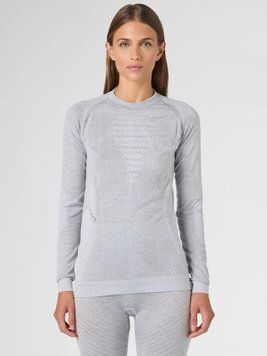 Термофутболка UYN U100420-93|26 WOMAN FUSYON BIOTECH UW SHIRT LONG_SL. G347 XS