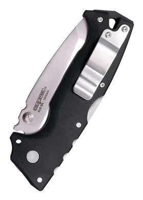 Нож складной Cold Steel AD-10 Lite Tanto, Black