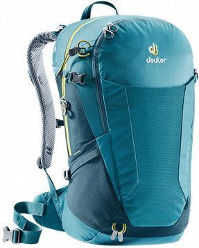 Рюкзак Deuter Futura 24 колір 3388 denim-arctic